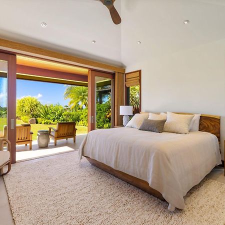 Luxury 5Br Vacation Home W Pool コロア エクステリア 写真