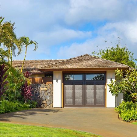 Luxury 5Br Vacation Home W Pool コロア エクステリア 写真