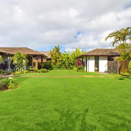 Luxury 5Br Vacation Home W Pool コロア エクステリア 写真