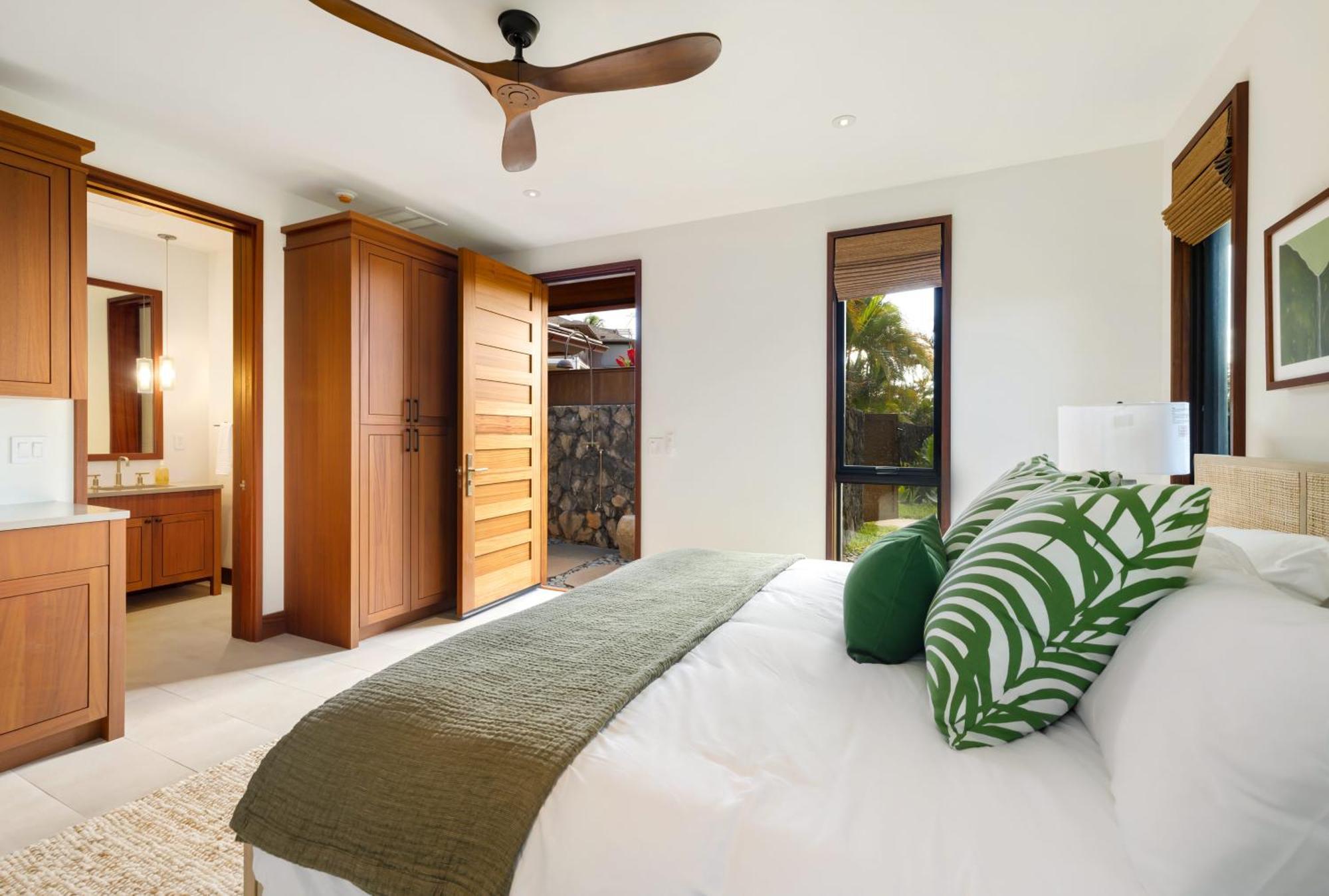 Luxury 5Br Vacation Home W Pool コロア エクステリア 写真