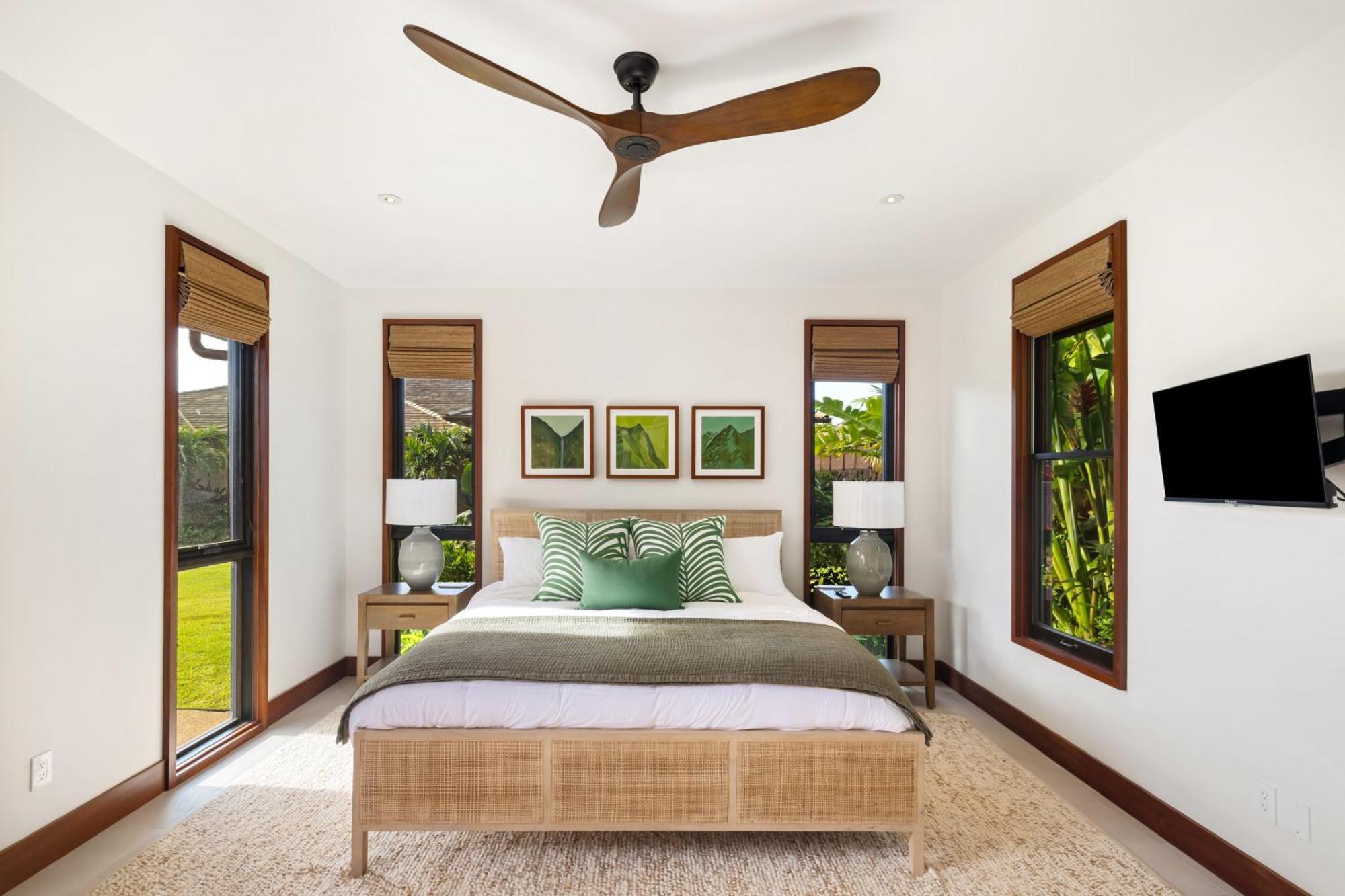 Luxury 5Br Vacation Home W Pool コロア エクステリア 写真