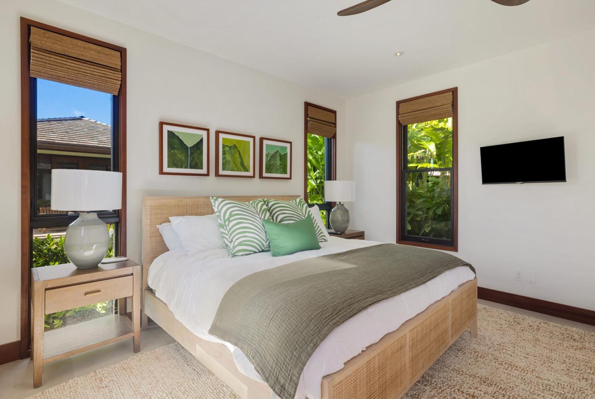 Luxury 5Br Vacation Home W Pool コロア エクステリア 写真