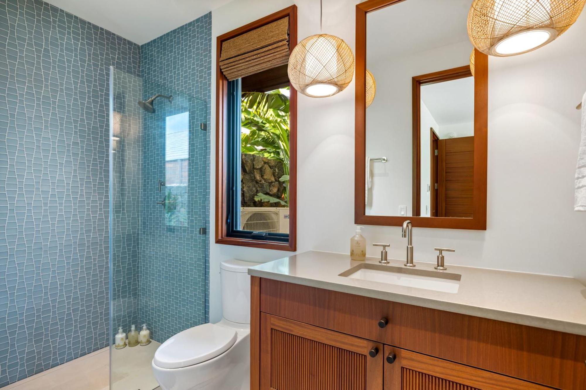 Luxury 5Br Vacation Home W Pool コロア エクステリア 写真