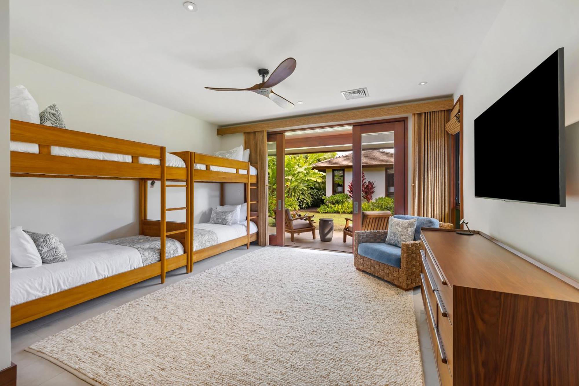 Luxury 5Br Vacation Home W Pool コロア エクステリア 写真