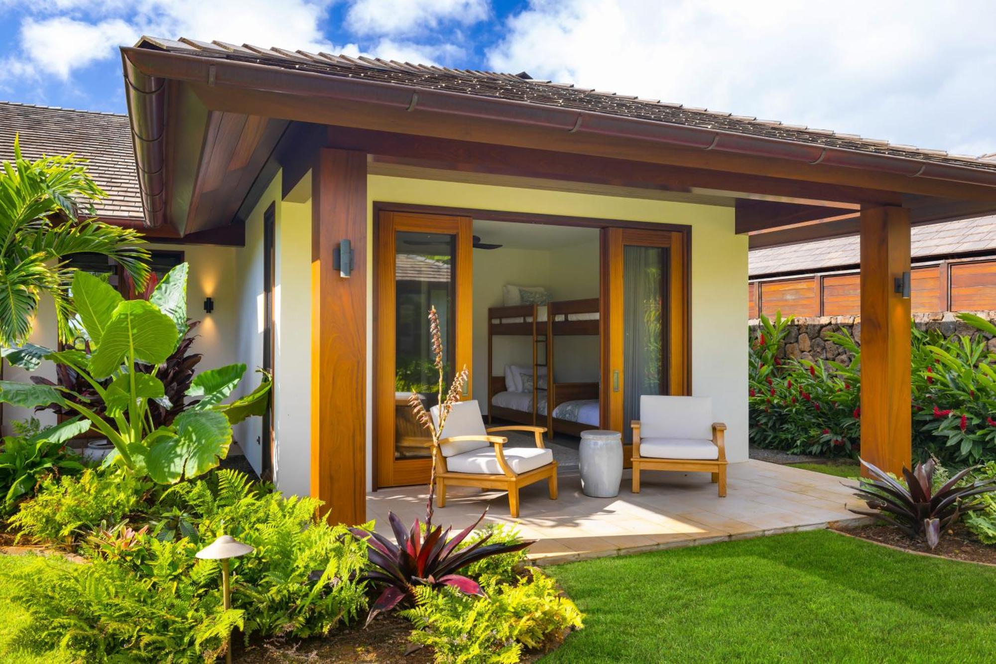 Luxury 5Br Vacation Home W Pool コロア エクステリア 写真