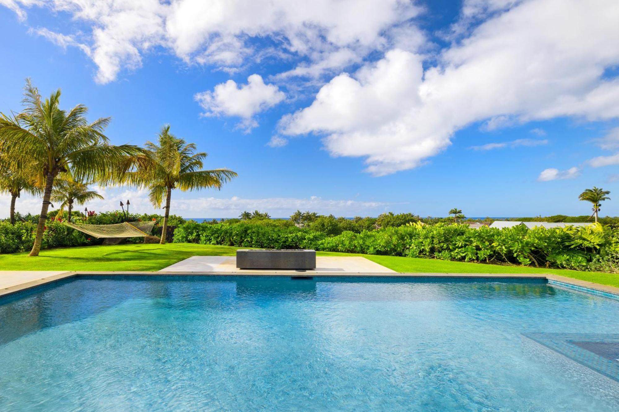 Luxury 5Br Vacation Home W Pool コロア エクステリア 写真