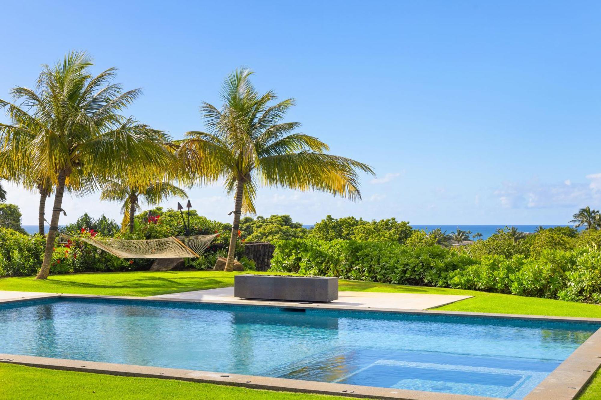 Luxury 5Br Vacation Home W Pool コロア エクステリア 写真