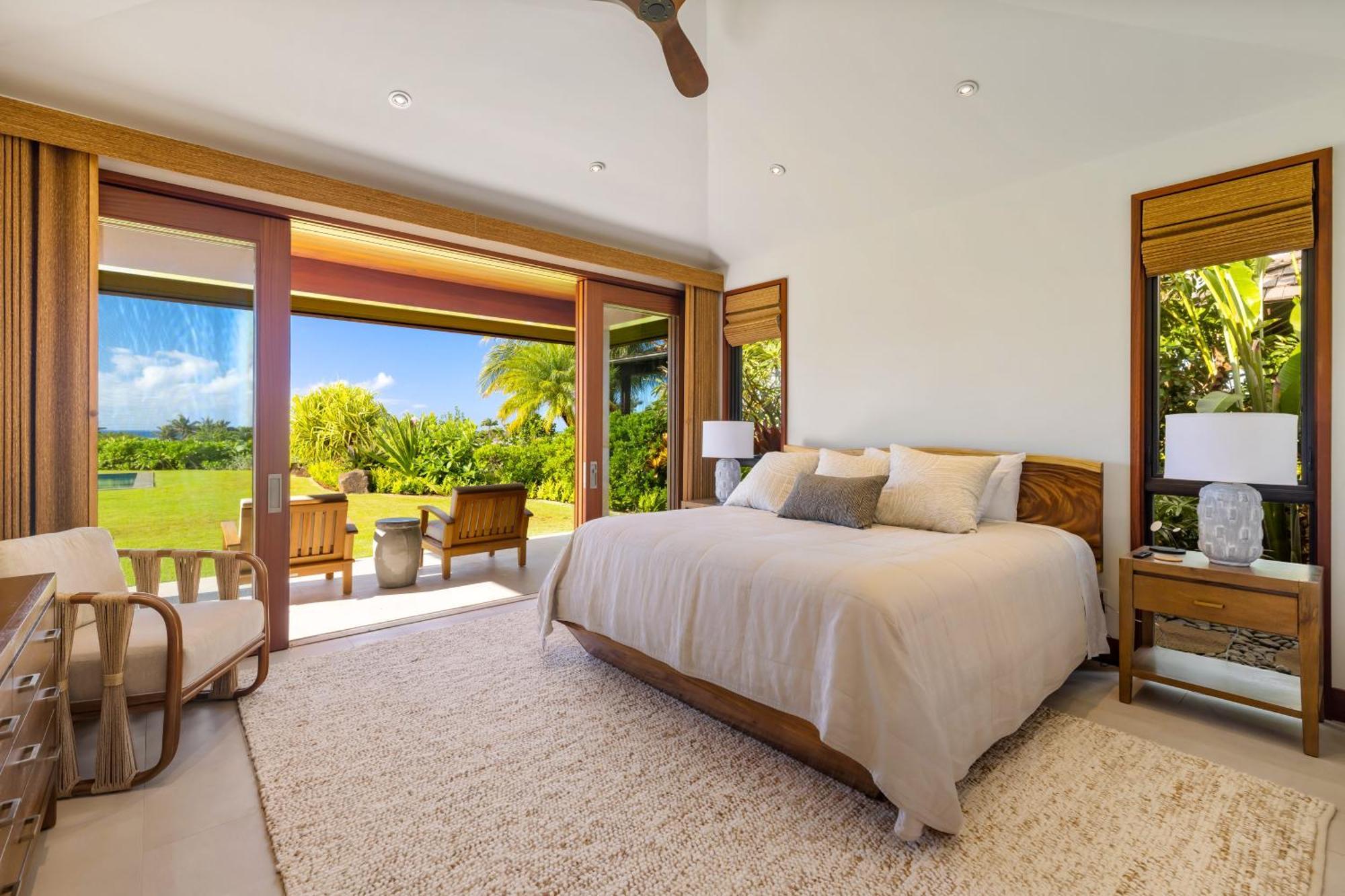 Luxury 5Br Vacation Home W Pool コロア エクステリア 写真