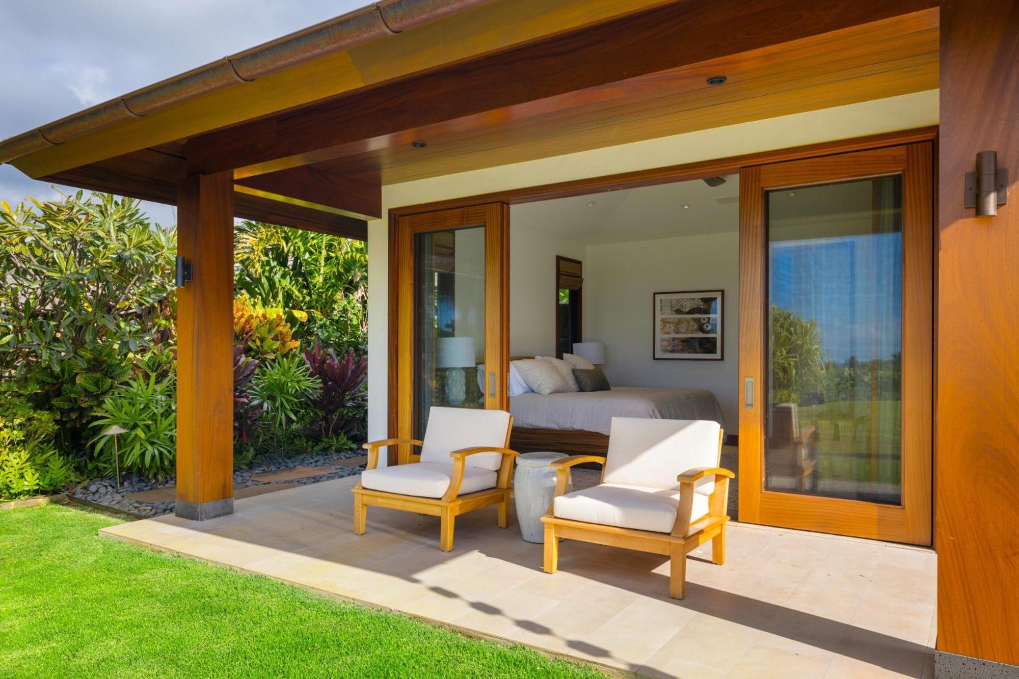 Luxury 5Br Vacation Home W Pool コロア エクステリア 写真
