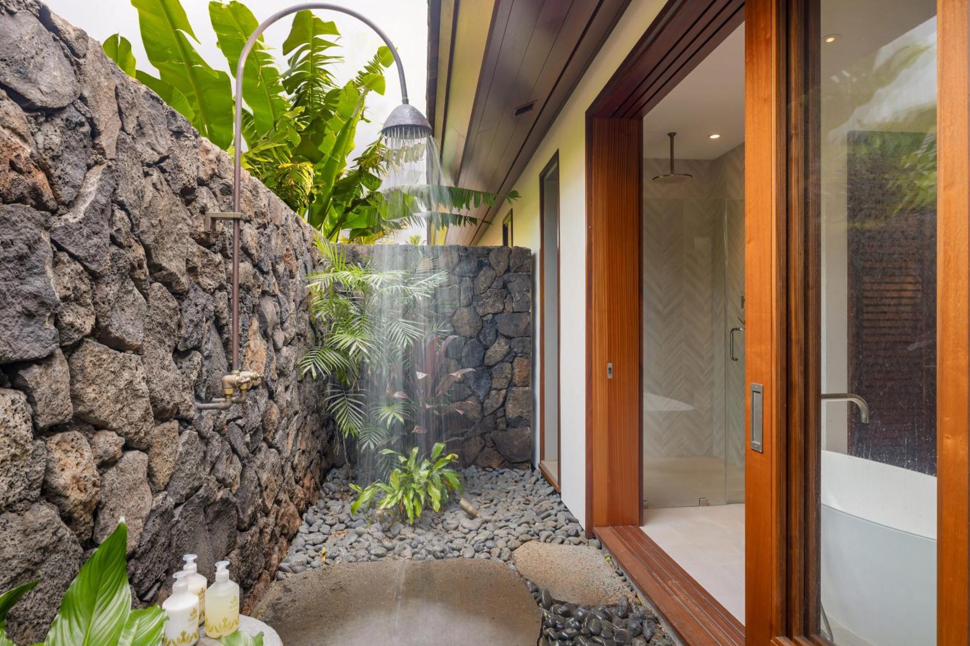 Luxury 5Br Vacation Home W Pool コロア エクステリア 写真