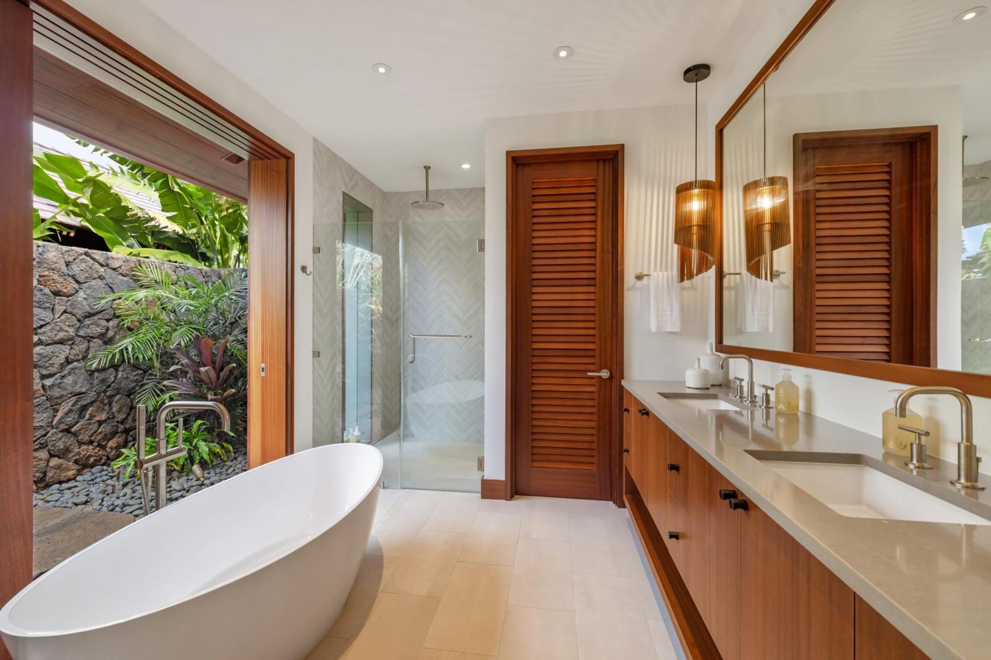 Luxury 5Br Vacation Home W Pool コロア エクステリア 写真