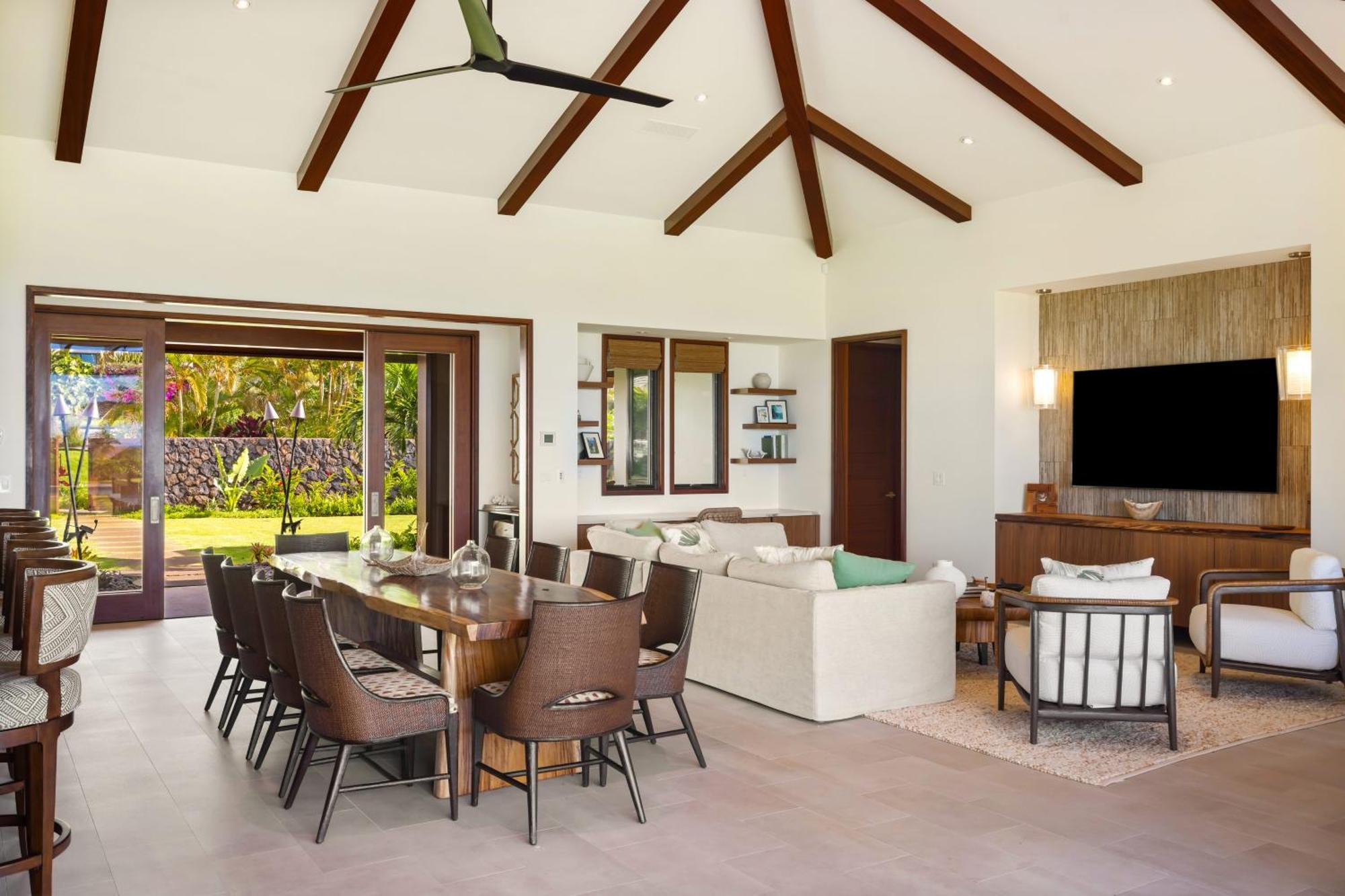 Luxury 5Br Vacation Home W Pool コロア エクステリア 写真