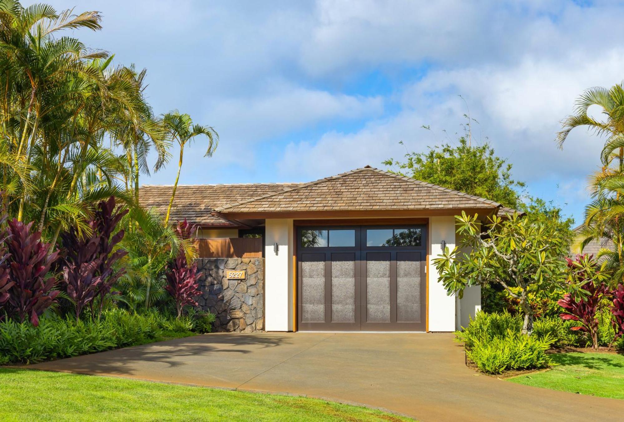 Luxury 5Br Vacation Home W Pool コロア エクステリア 写真