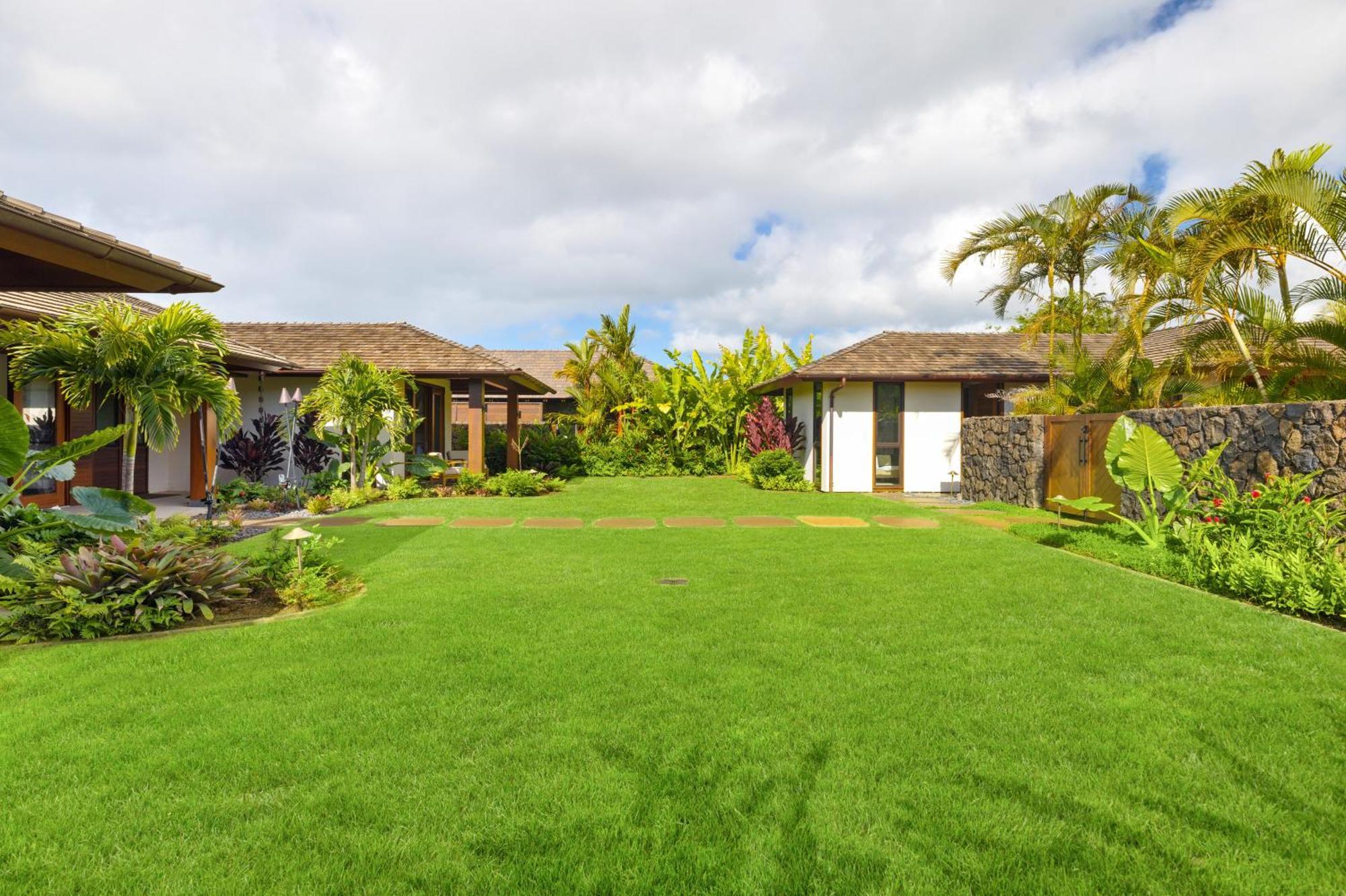 Luxury 5Br Vacation Home W Pool コロア エクステリア 写真